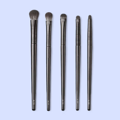 Eye Brushes (Set of 5)