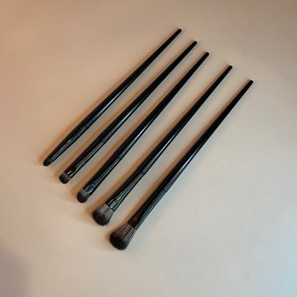 Eye Brushes (Set of 5)