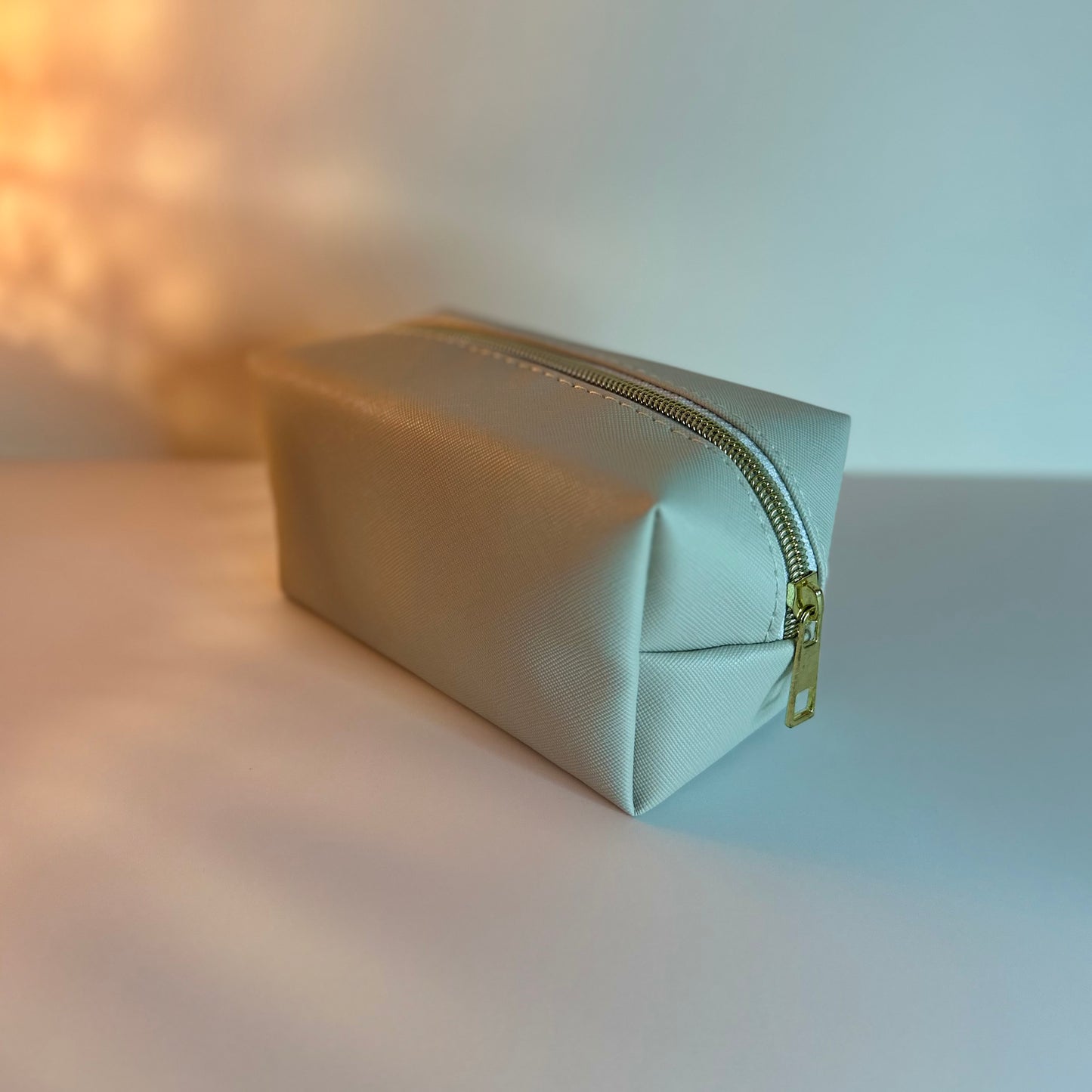 cosmetic bag