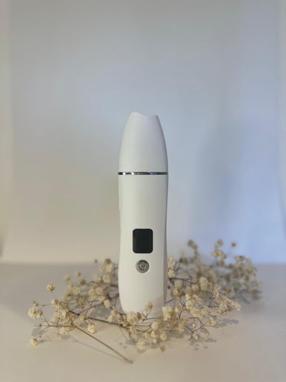 Purificateur de peau (nettoyant pour pores et dissolvant de points noirs)